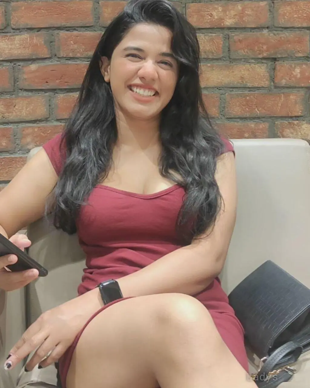 Ishita (21) – Call Girl & Independent Escort Service in Dehradun - Gallery Photo 4