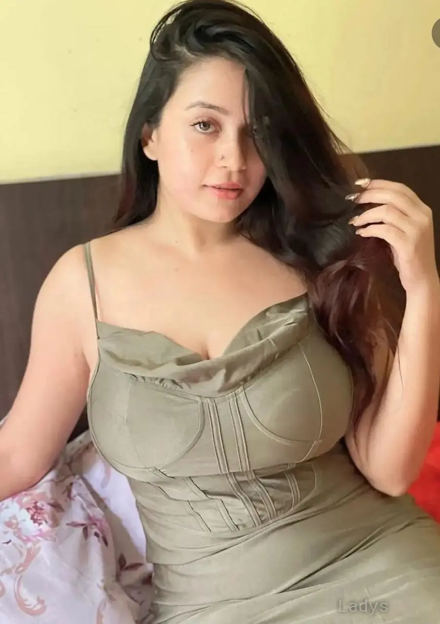 Kanika – Verified Escort in Dehradun