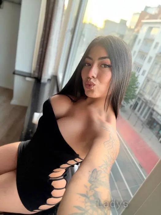 Sophie (20) – Call Girl & Independent Escort Service in Deinze - Gallery Photo 3