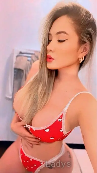 Julieta (21) – Call Girl & Independent Escort Service in Deinze - Gallery Photo 3