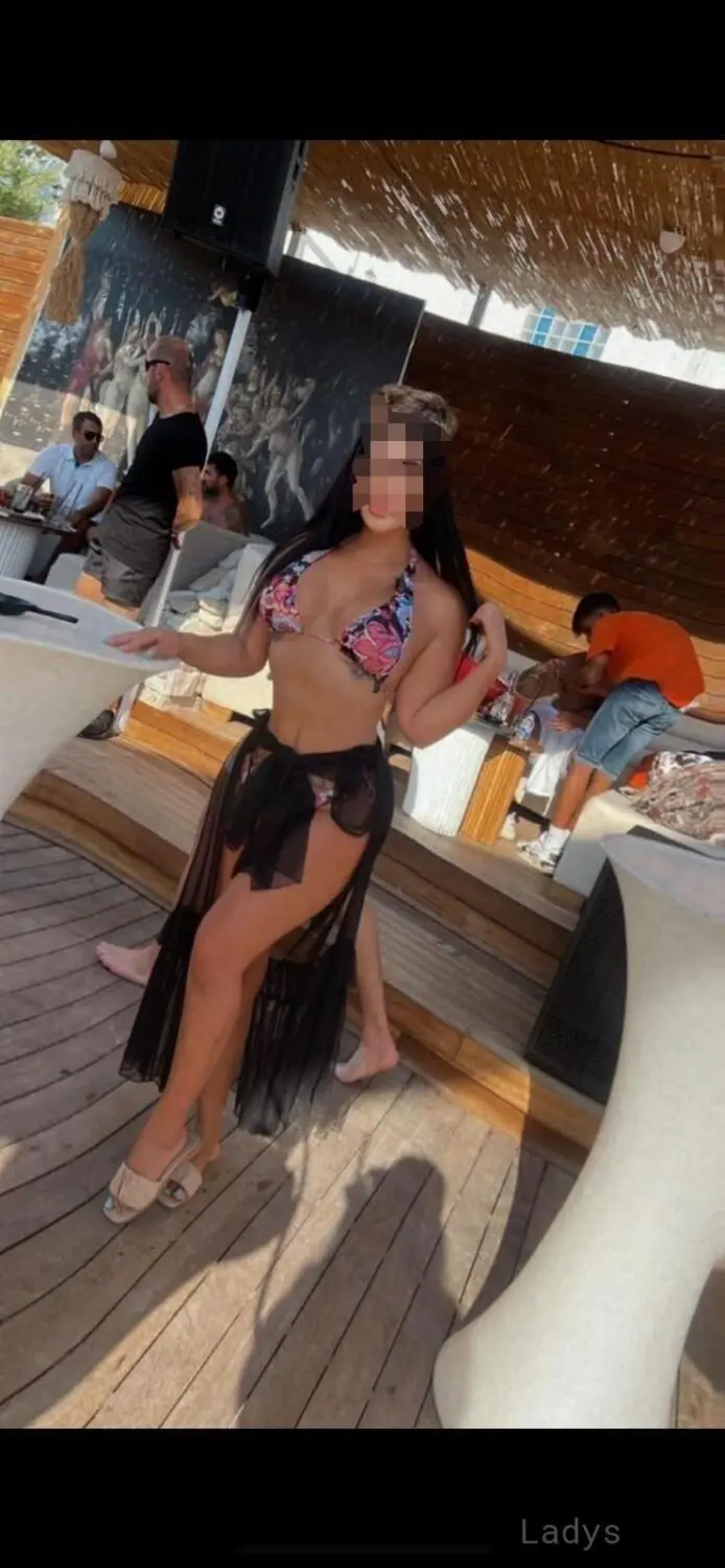Jas Ca (27) – Call Girl & Independent Escort Service in Delft - Gallery Photo 2