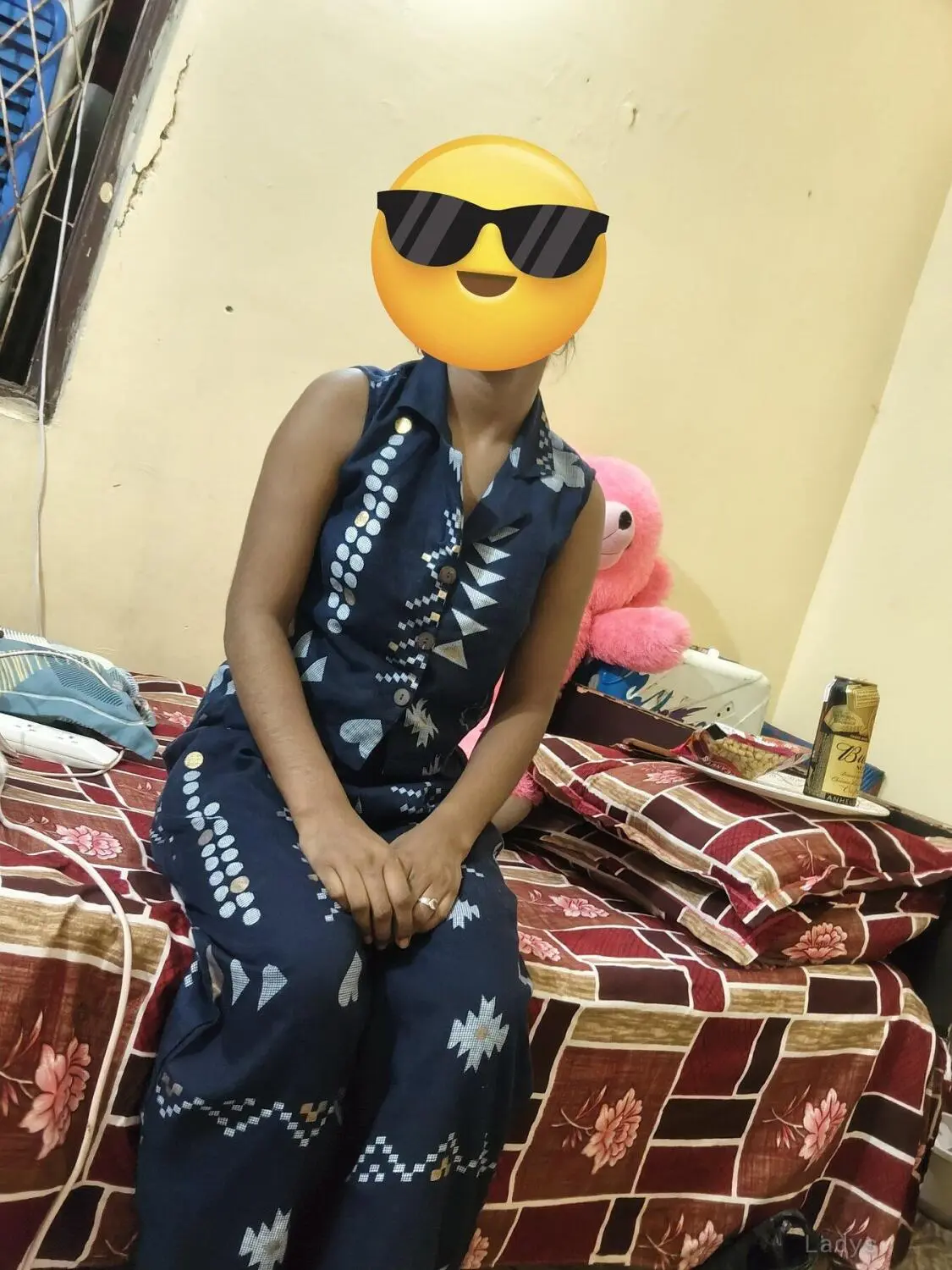 Emma (26) – Call Girl & Independent Escort Service in Delhi - Gallery Photo 4