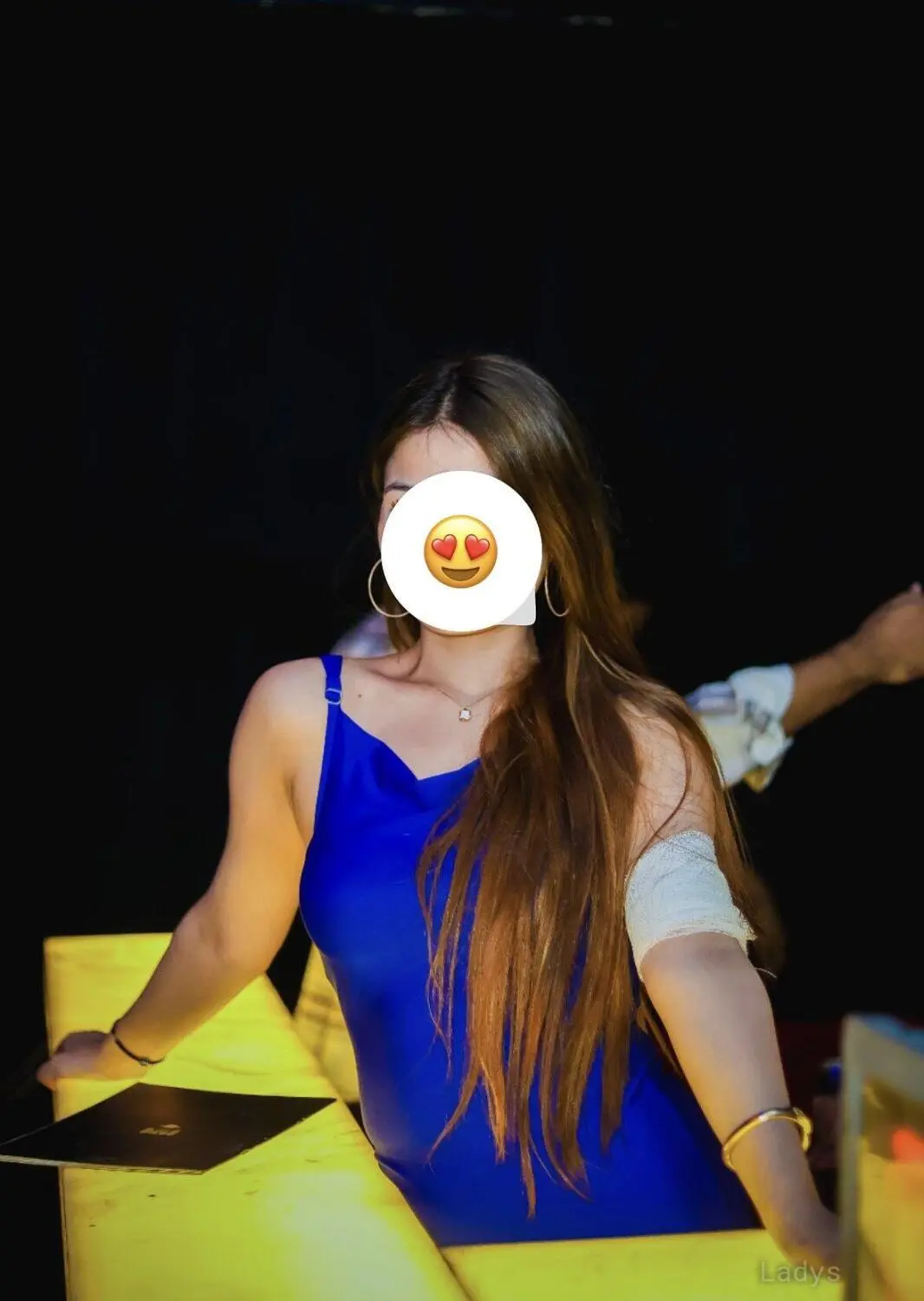 Kinsley (27) – Call Girl & Independent Escort Service in Delhi - Gallery Photo 3