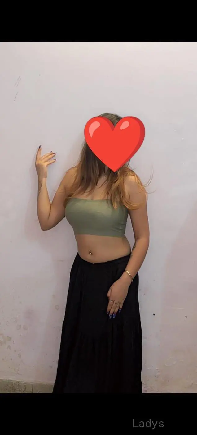 Nancy (26) – Call Girl & Independent Escort Service in Delhi - Gallery Photo 3
