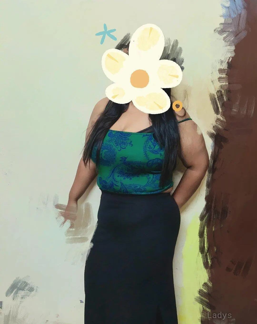 Barbara (29) – Call Girl & Independent Escort Service in Delhi - Gallery Photo 2