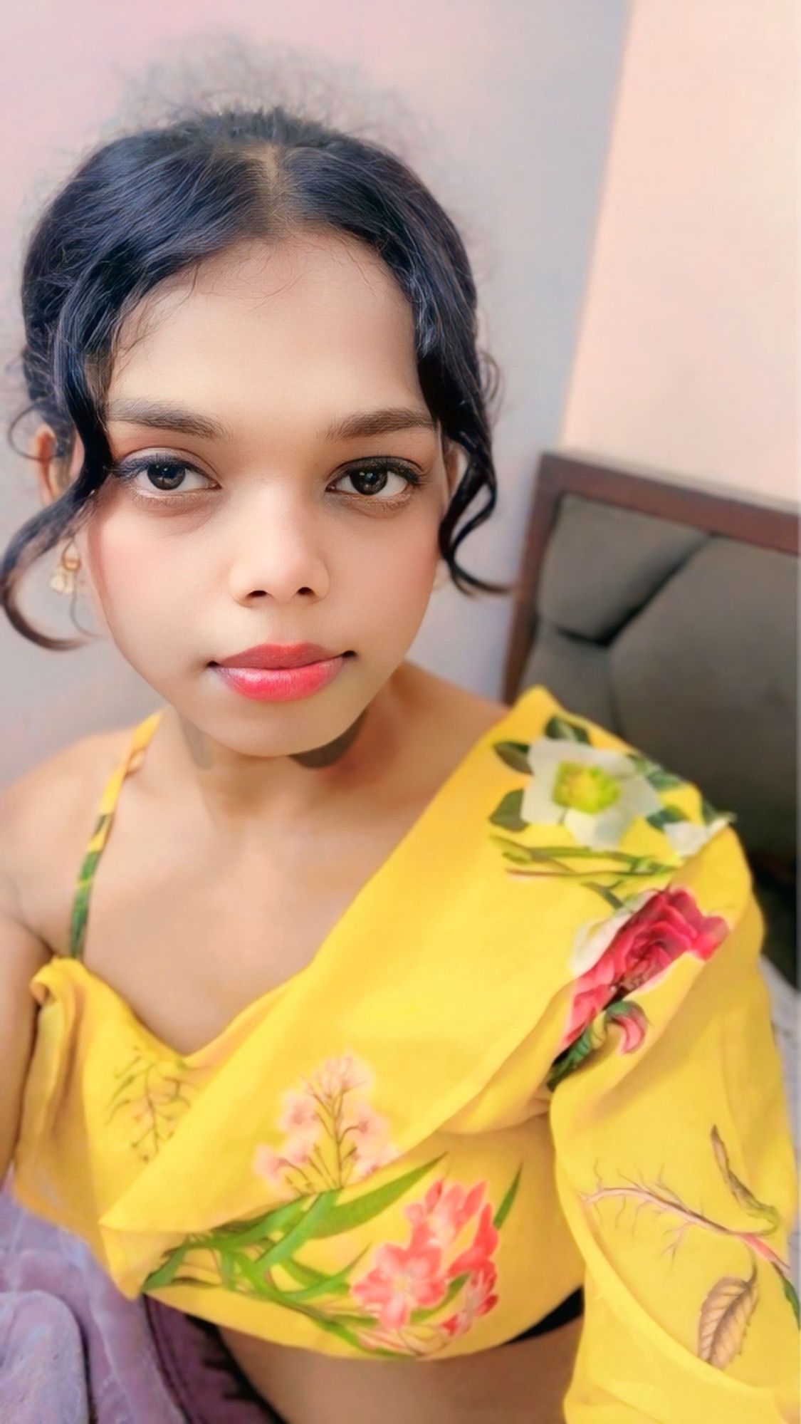 Arina (21) – Call Girl & Independent Escort Service in Delhi - Gallery Photo 3