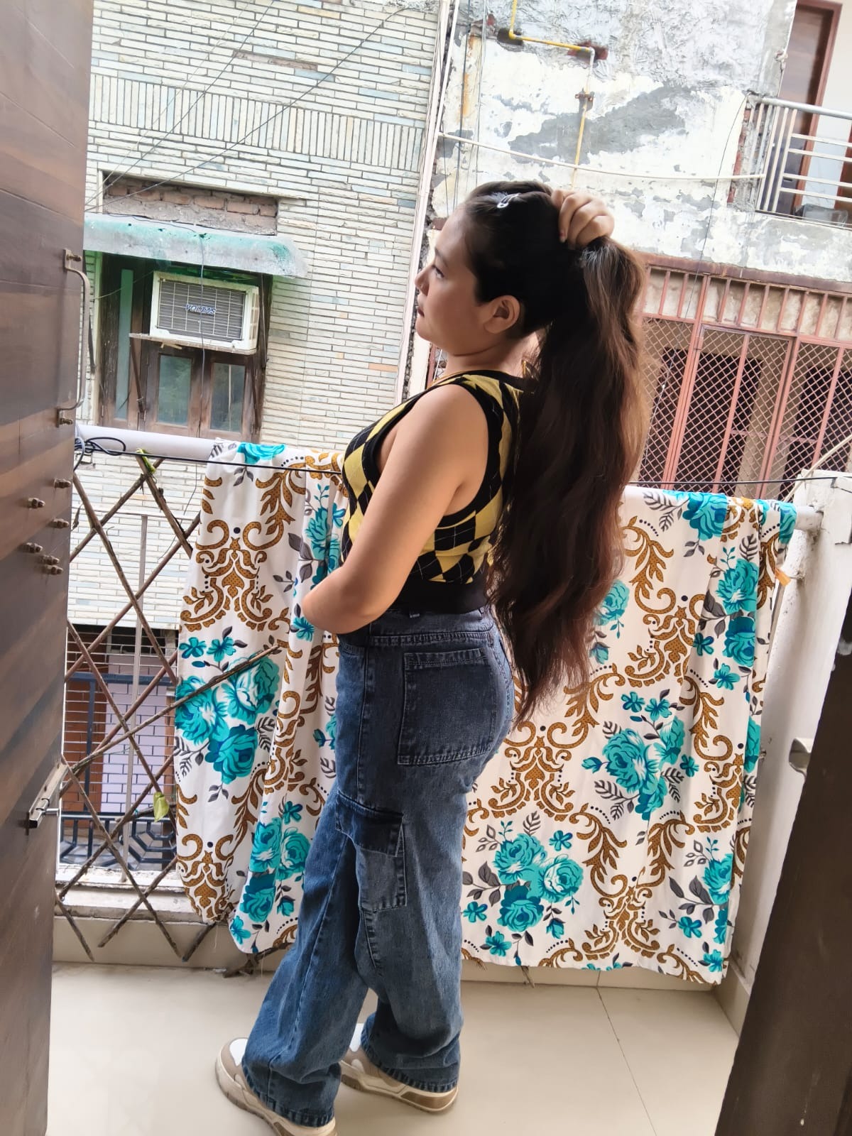 Karuna Rana (21) – Call Girl & Independent Escort Service in Delhi - Gallery Photo 3