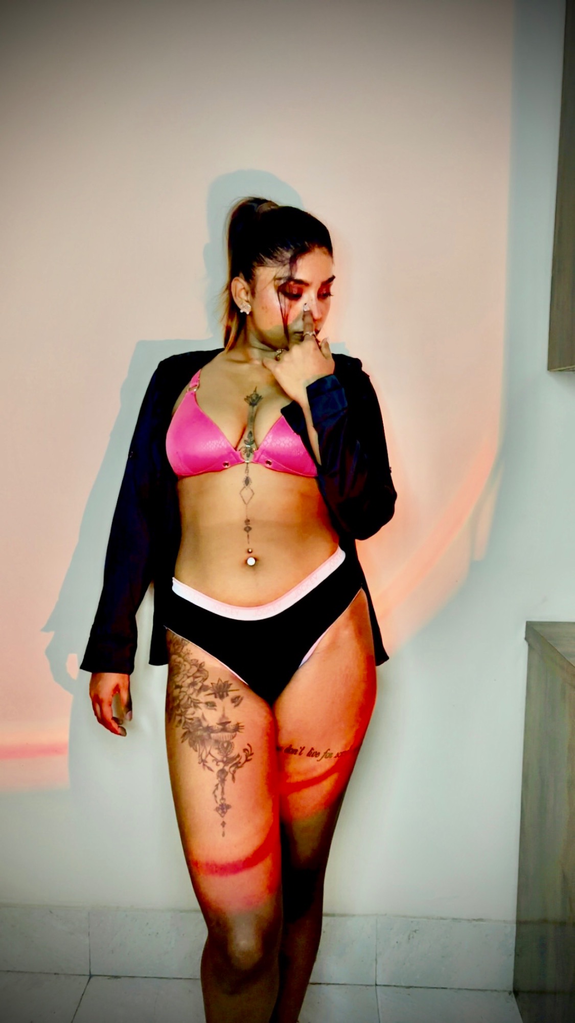 Juhi (25) – Call Girl & Independent Escort Service in Delhi - Gallery Photo 6