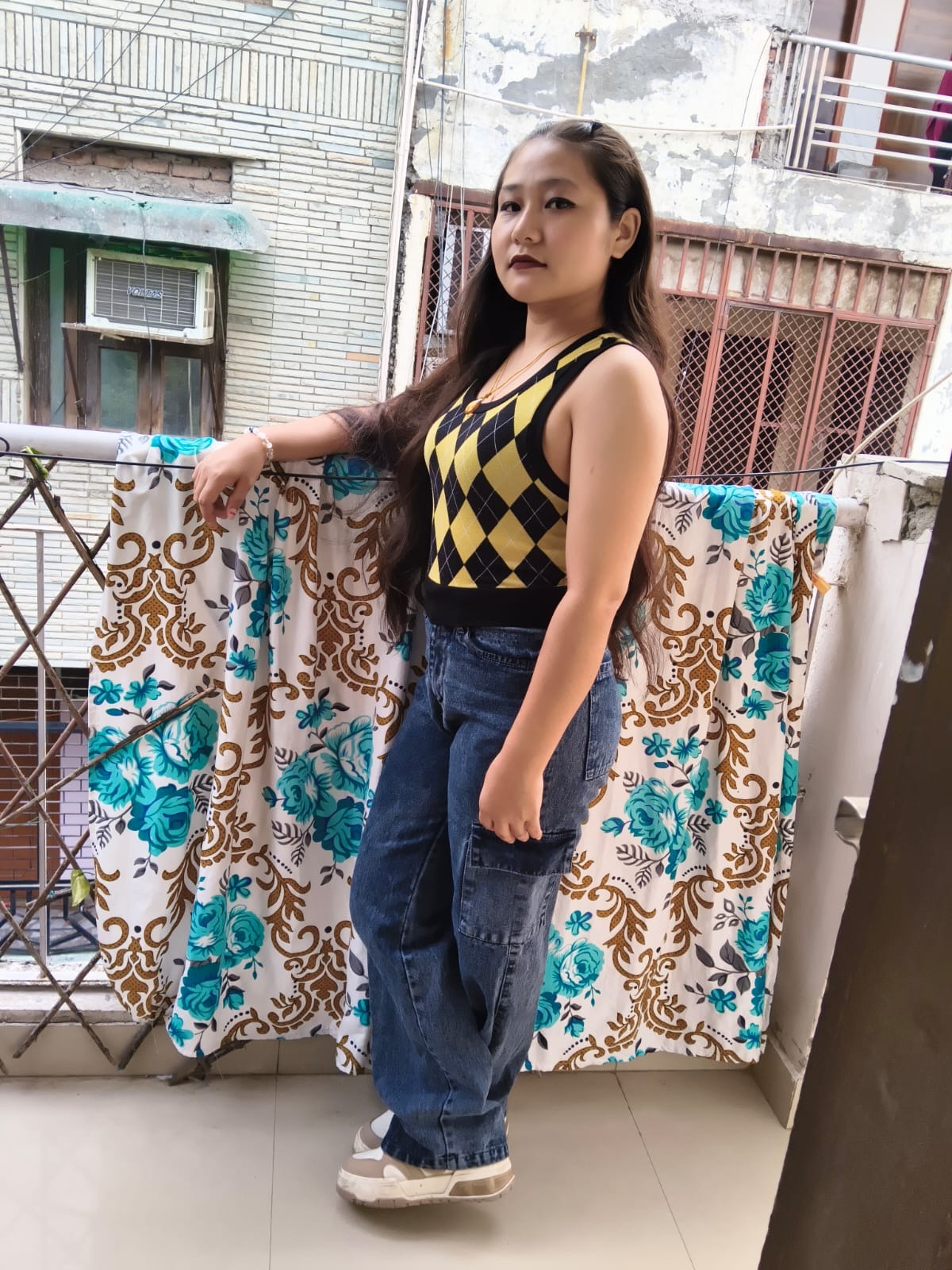 Karuna Rana (21) – Call Girl & Independent Escort Service in Delhi - Gallery Photo 4