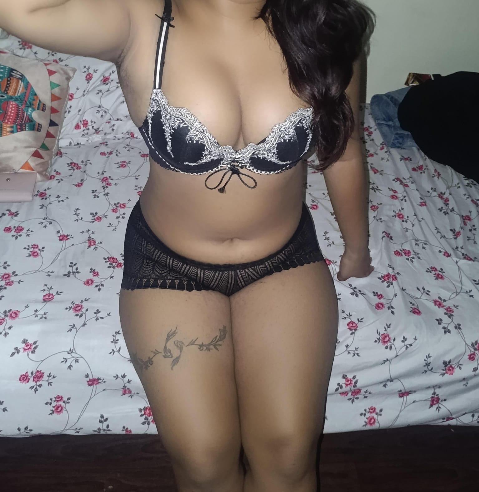 Raaavi (23) – Call Girl & Independent Escort Service in Delhi - Gallery Photo 3