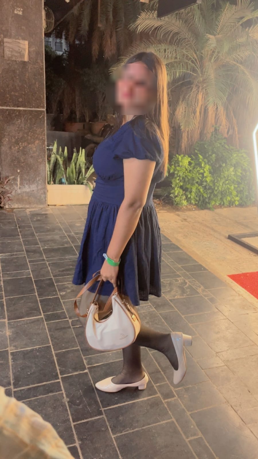 Siyaa (21) – Call Girl & Independent Escort Service in Delhi - Gallery Photo 3