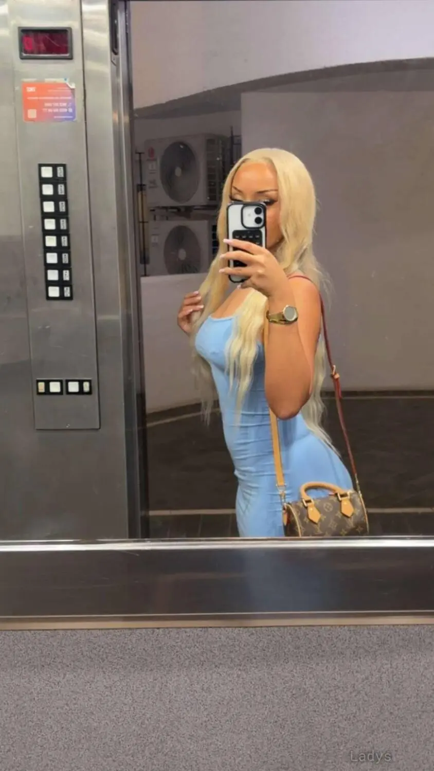 St Phanie (23) – Call Girl & Independent Escort Service in Den Haag - Gallery Photo 5