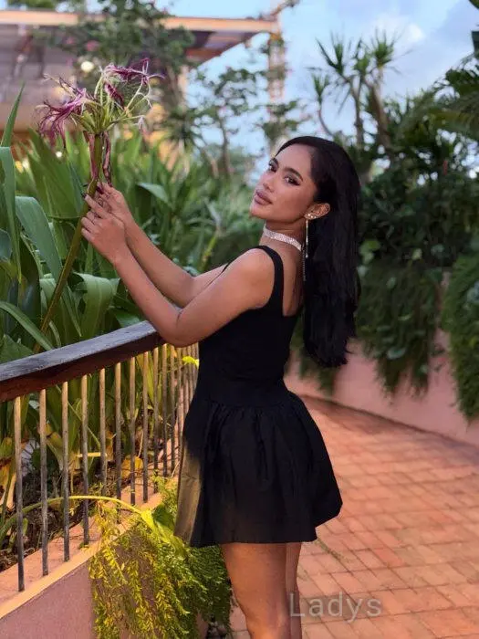 Jesslyn Amand (23) – Call Girl & Independent Escort Service in Denpasar - Gallery Photo 4