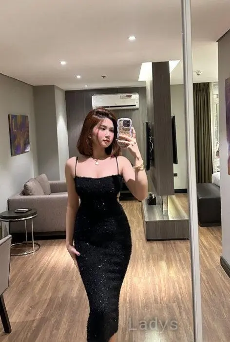 Salmaa (23) – Call Girl & Independent Escort Service in Denpasar - Gallery Photo 2