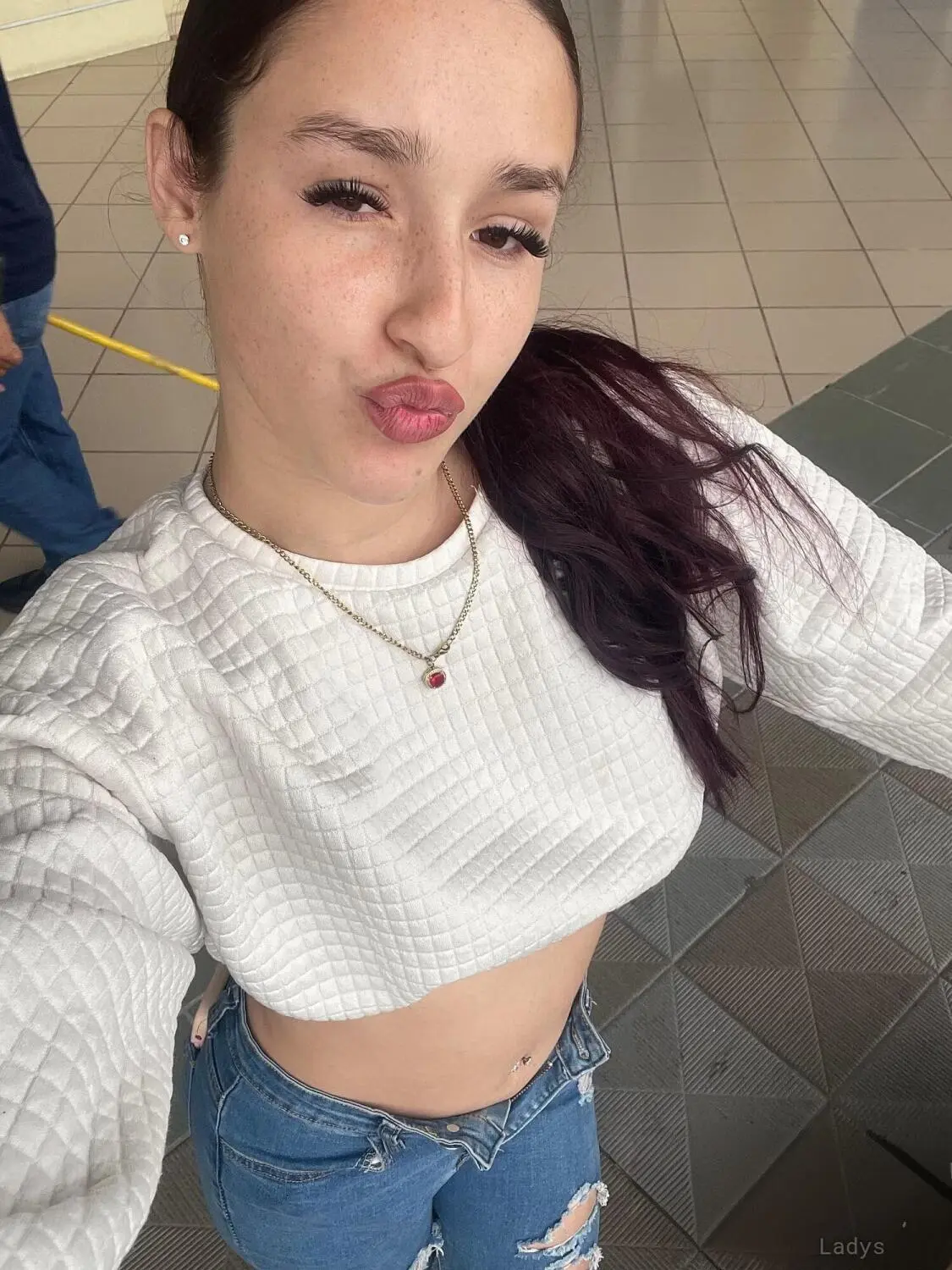 Wismeilyn (20) – Call Girl & Independent Escort Service in Denton - Gallery Photo 5