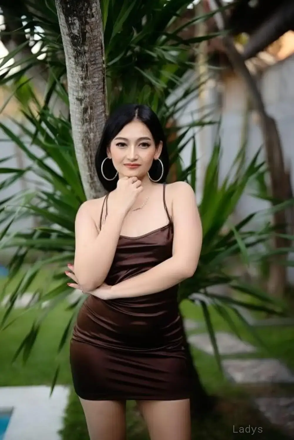 Celine (23) – Call Girl & Independent Escort Service in Depok - Gallery Photo 3