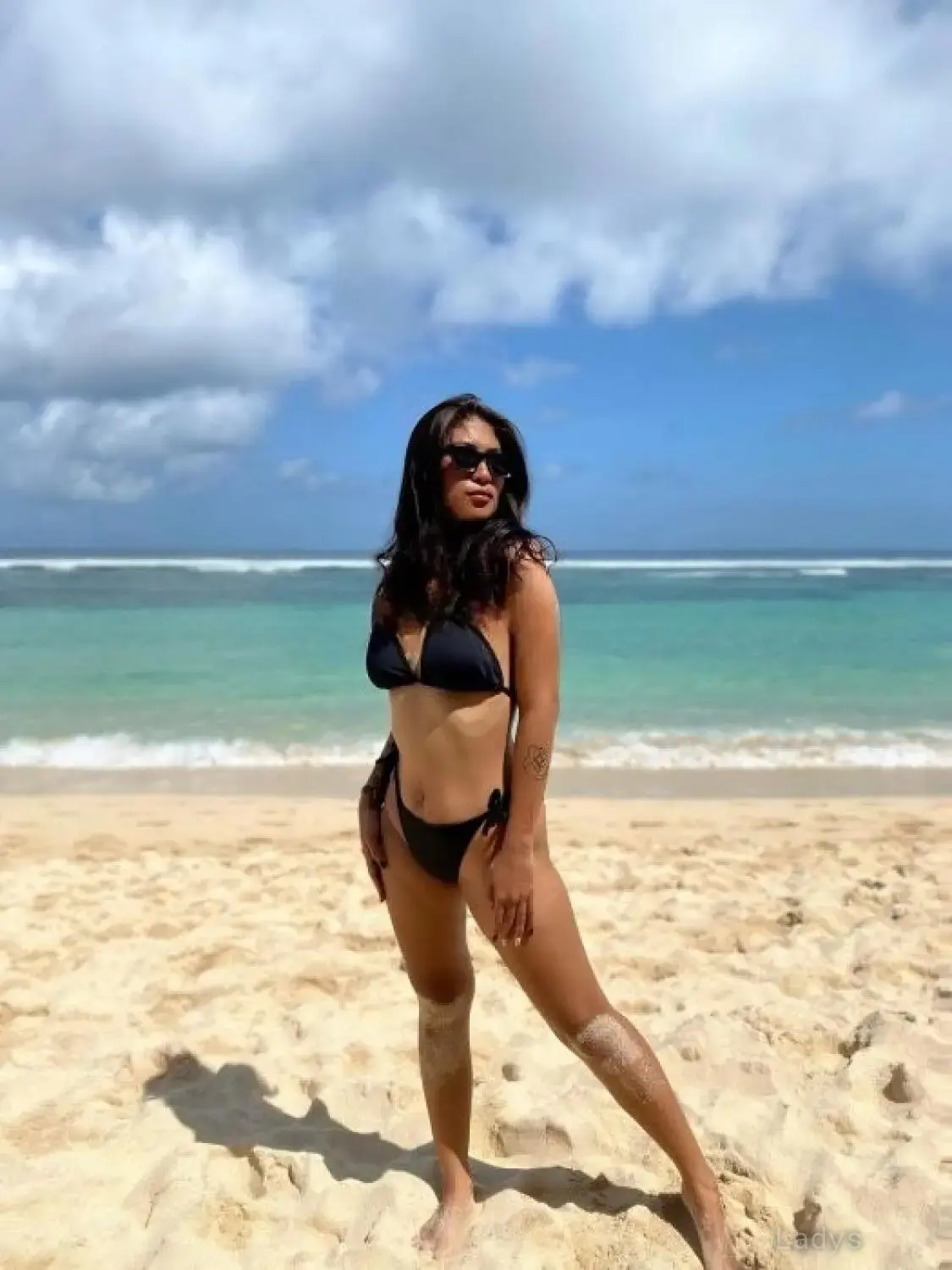 Clara (24) – Call Girl & Independent Escort Service in Depok - Gallery Photo 4