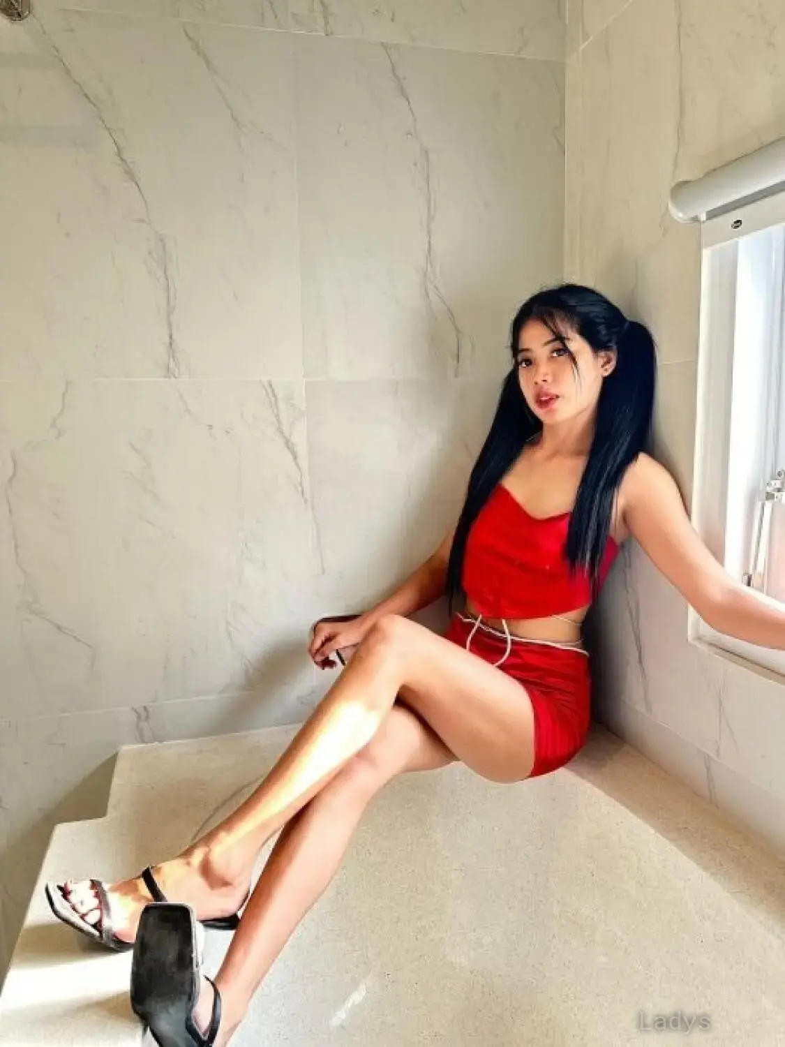 Yuki (21) – Call Girl & Independent Escort Service in Depok - Gallery Photo 3