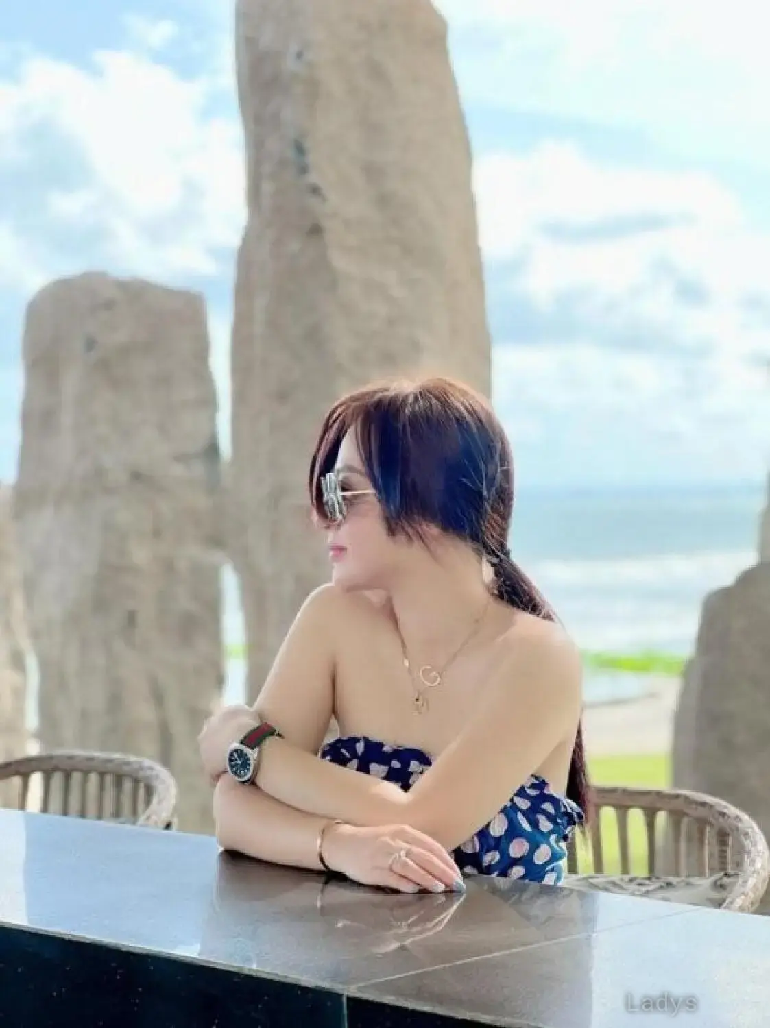 Grace (25) – Call Girl & Independent Escort Service in Depok - Gallery Photo 4