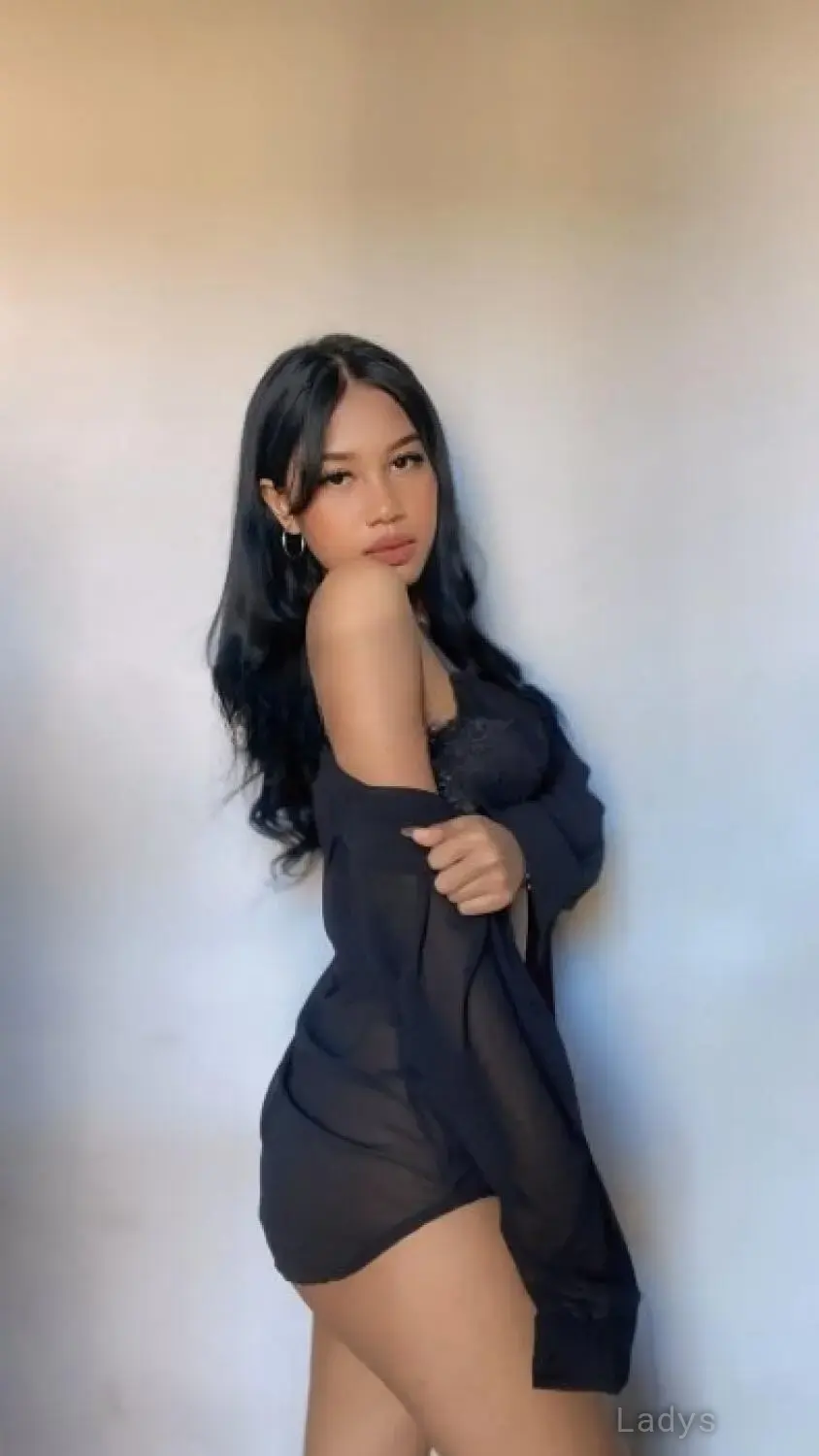 Salwa (21) – Call Girl & Independent Escort Service in Depok - Gallery Photo 4