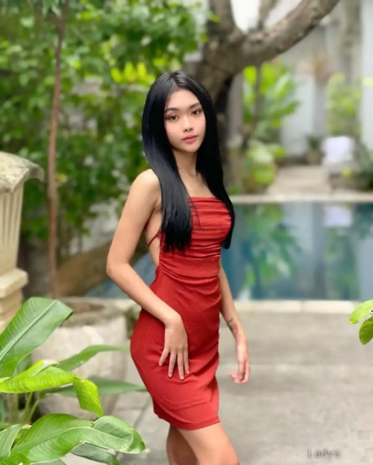 Elvira (20) – Call Girl & Independent Escort Service in Depok - Gallery Photo 3