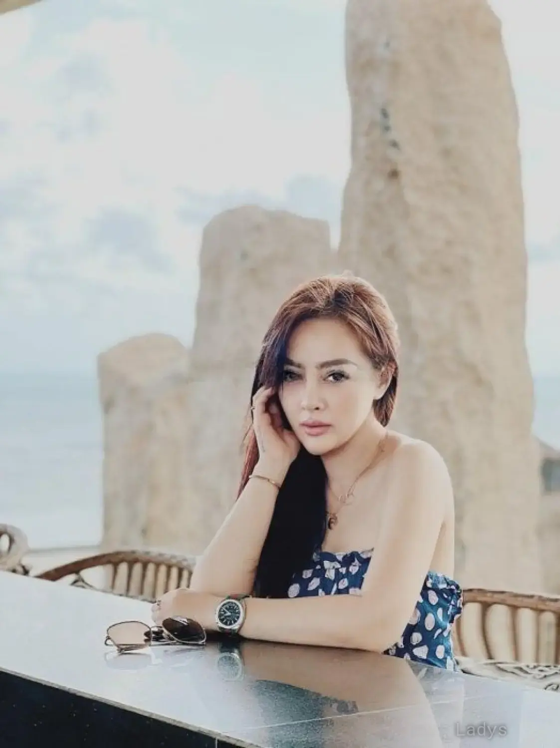 Grace (25) – Call Girl & Independent Escort Service in Depok - Gallery Photo 5