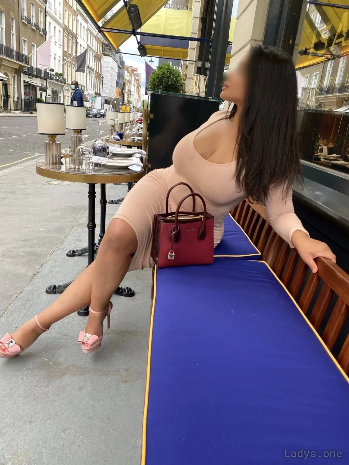 Harper (25) – Call Girl & Independent Escort Service in Derbyshire - Gallery Photo 4