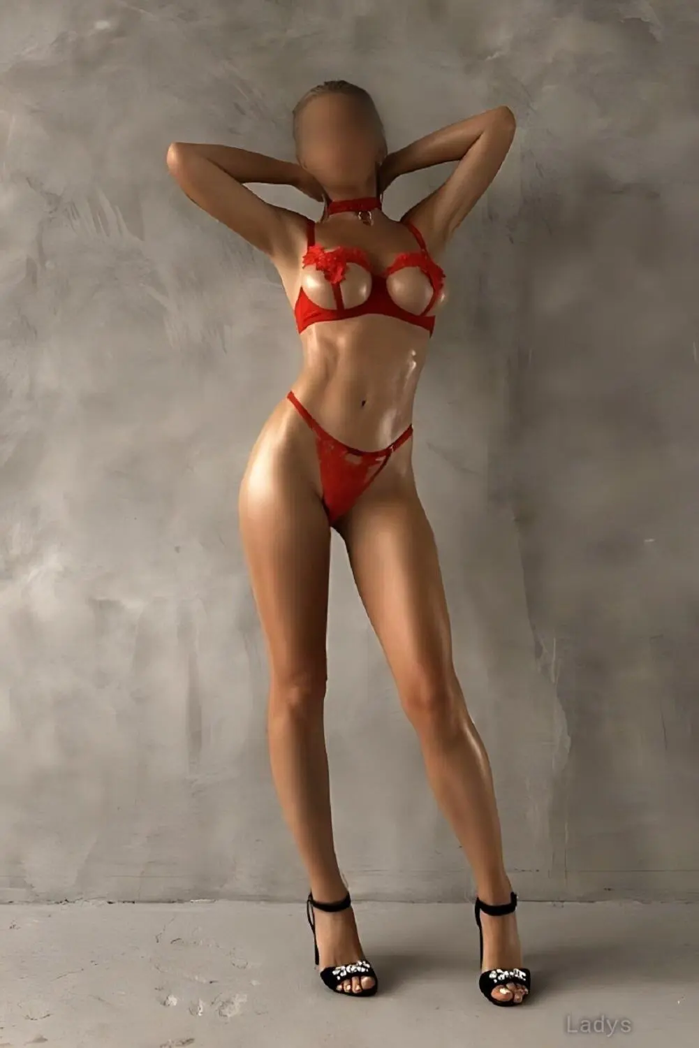 Milana (23) – Call Girl & Independent Escort Service in Derbyshire - Gallery Photo 3