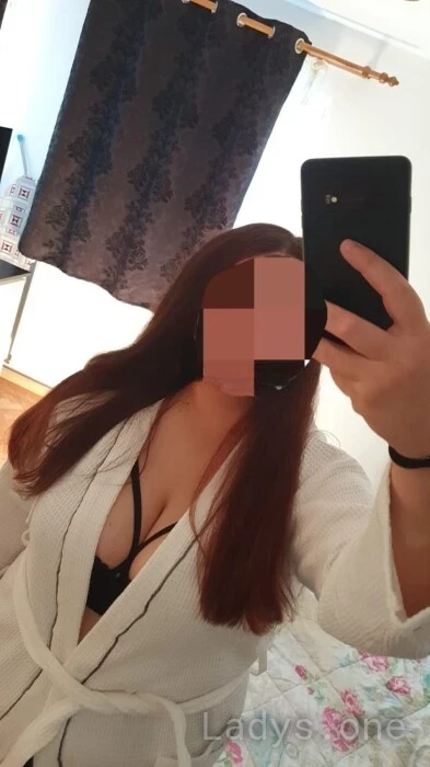Roxana (28) – Call Girl & Independent Escort Service in Deva - Gallery Photo 5