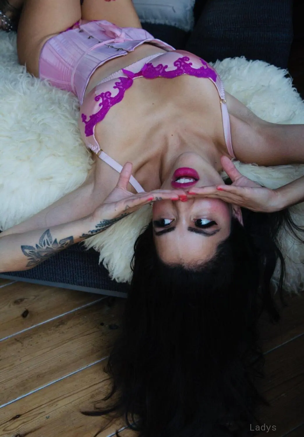 Mia (27) – Call Girl & Independent Escort Service in Deventer - Gallery Photo 2