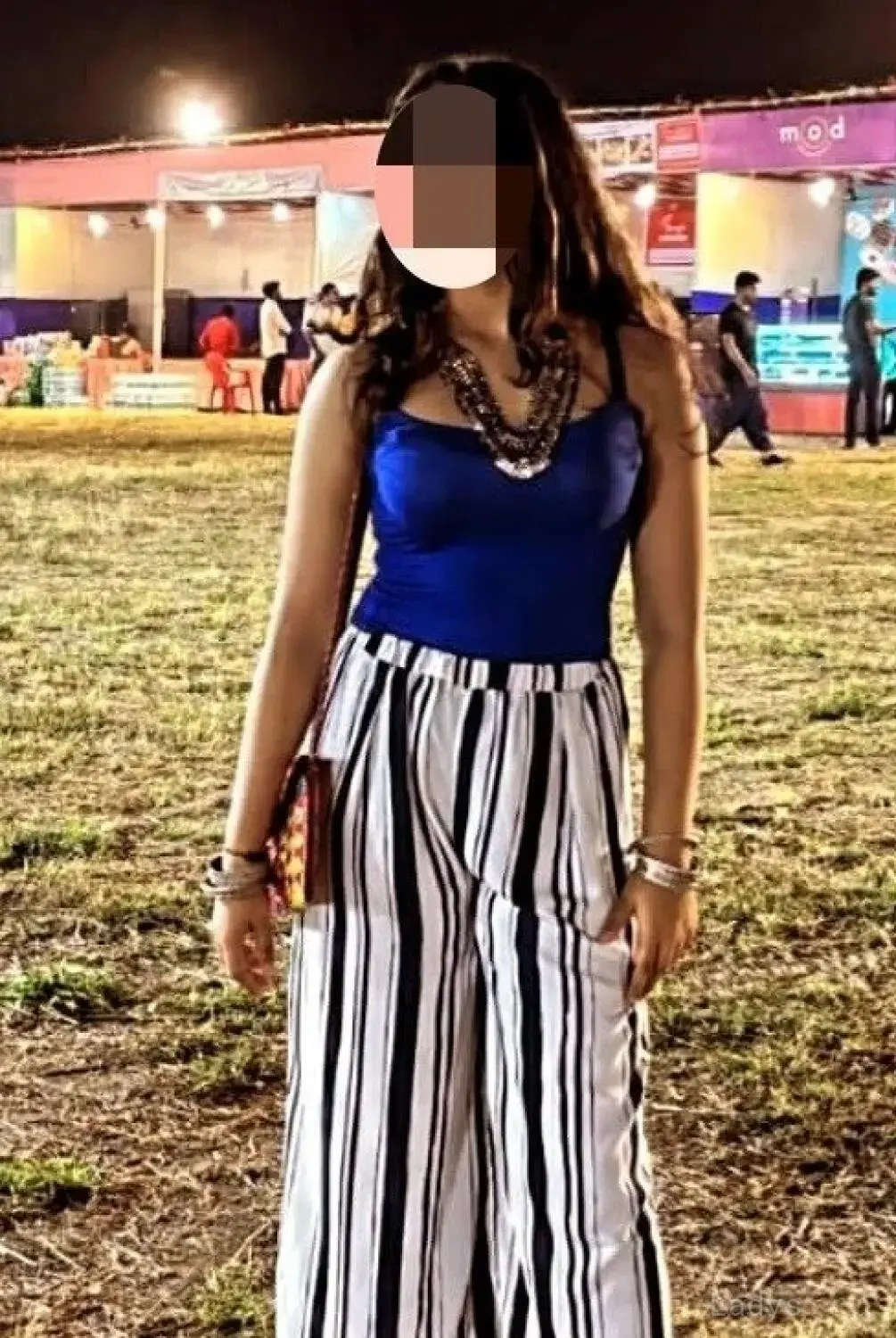 Khushi (22) – Call Girl & Independent Escort Service in Dhanbad - Gallery Photo 2
