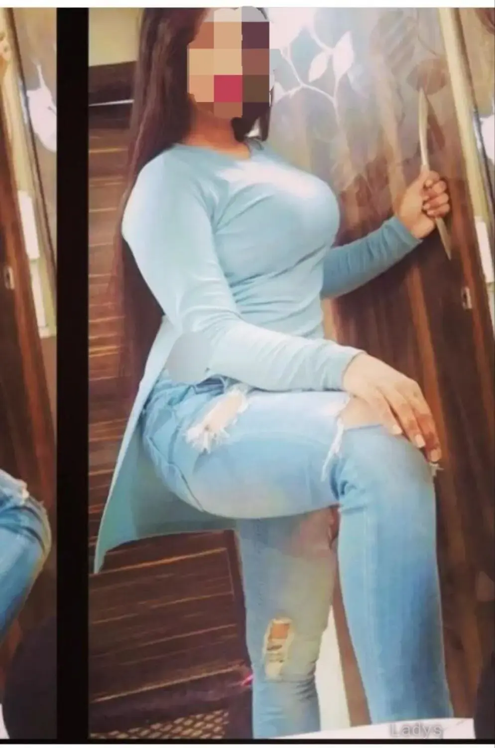Winnie (22) – Call Girl & Independent Escort Service in Dhanbad - Gallery Photo 5