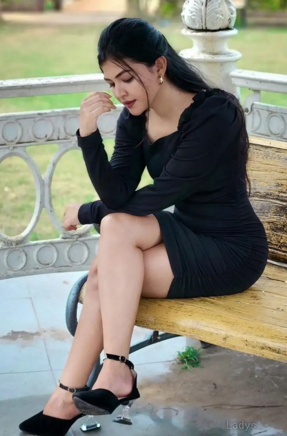 Jiya (22) – Call Girl & Independent Escort Service in Dhanbad - Gallery Photo 2