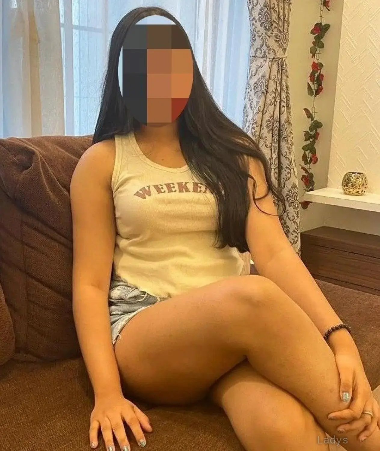 Khushi (22) – Call Girl & Independent Escort Service in Dhanbad - Gallery Photo 4