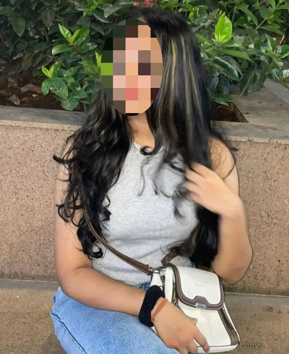 Khushi (22) – Call Girl & Independent Escort Service in Dhanbad - Gallery Photo 3