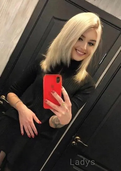 Yanina (25) – Call Girl & Independent Escort Service in Dijon - Gallery Photo 5
