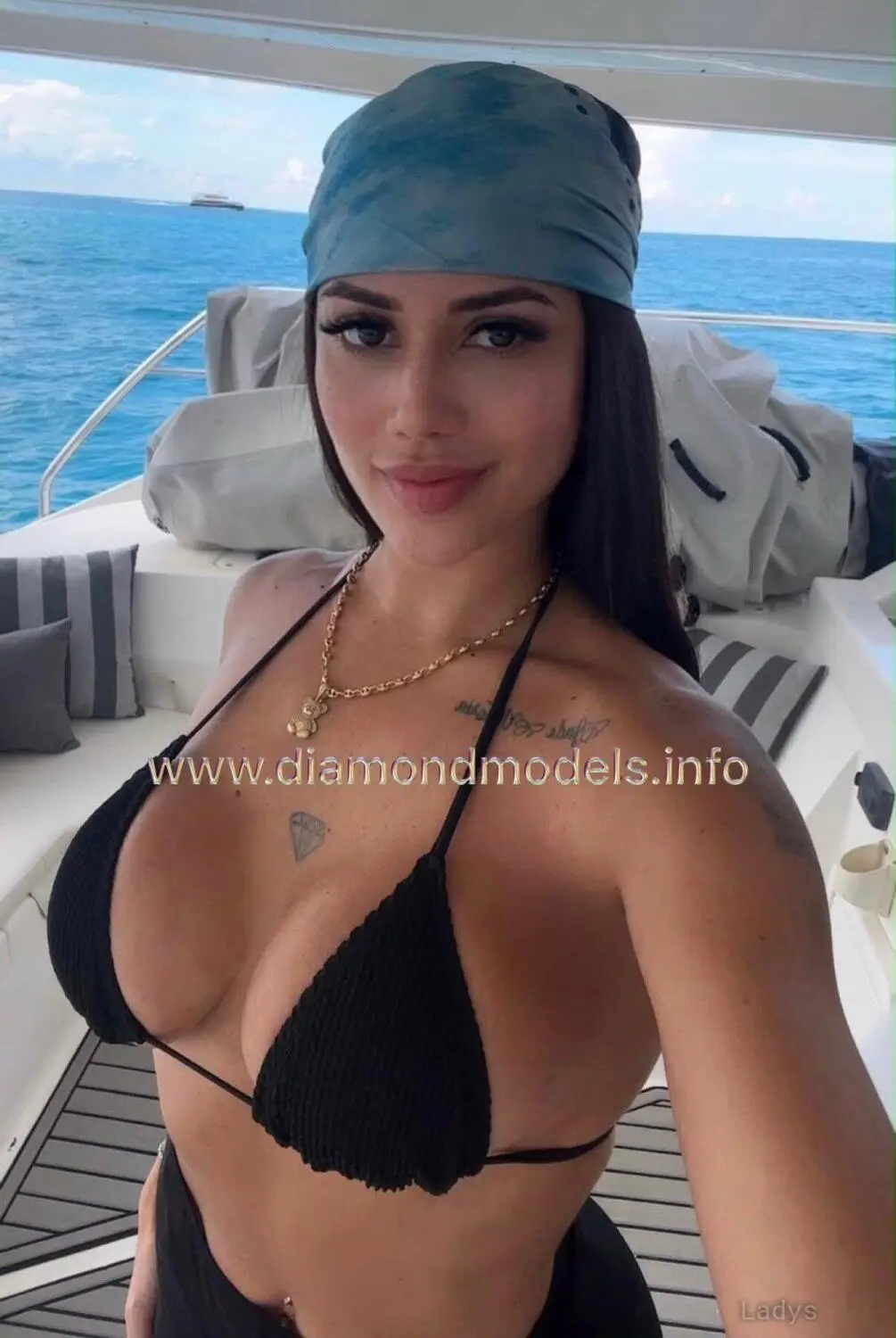 Mariam (27) – Call Girl & Independent Escort Service in Doha - Gallery Photo 5