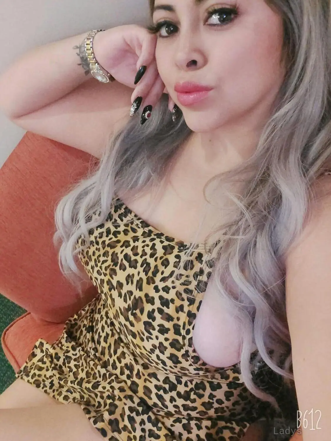 Sofi (24) – Call Girl & Independent Escort Service in Doha - Gallery Photo 2