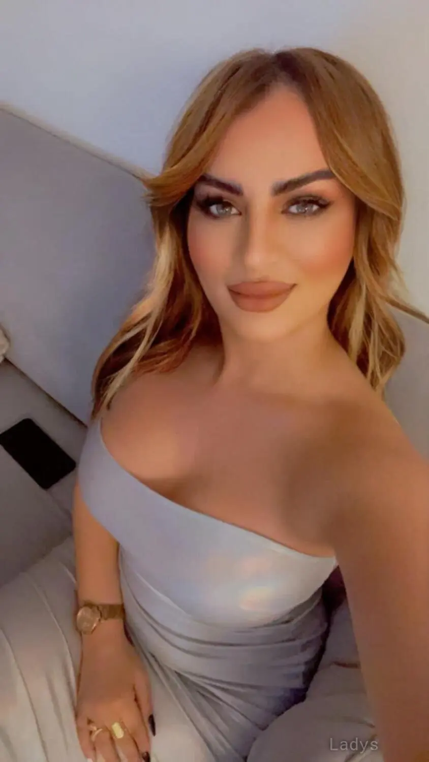 Luna (23) – Call Girl & Independent Escort Service in Doha - Gallery Photo 3