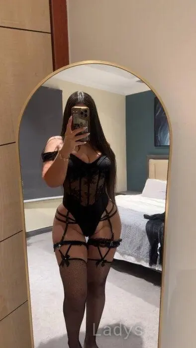 Liliane (26) – Call Girl & Independent Escort Service in Doha - Gallery Photo 3