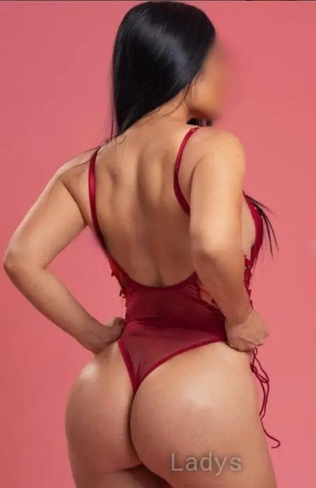 Kayla (25) – Call Girl & Independent Escort Service in Doha - Gallery Photo 3