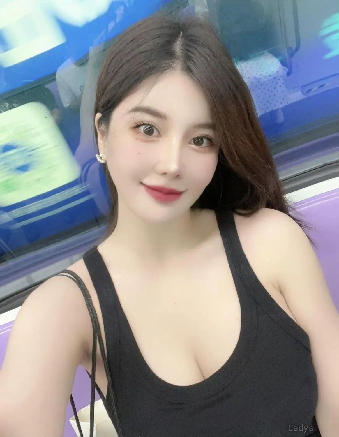 Ana (23) – Call Girl & Independent Escort Service in Dongying - Gallery Photo 2