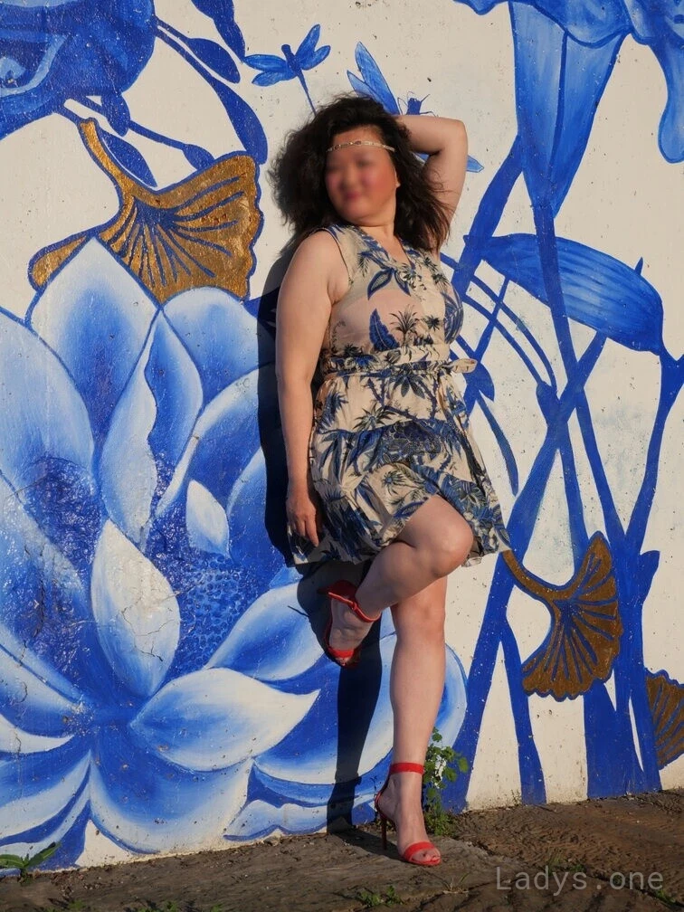 Lily (43) – Call Girl & Independent Escort Service in Dover - Gallery Photo 5