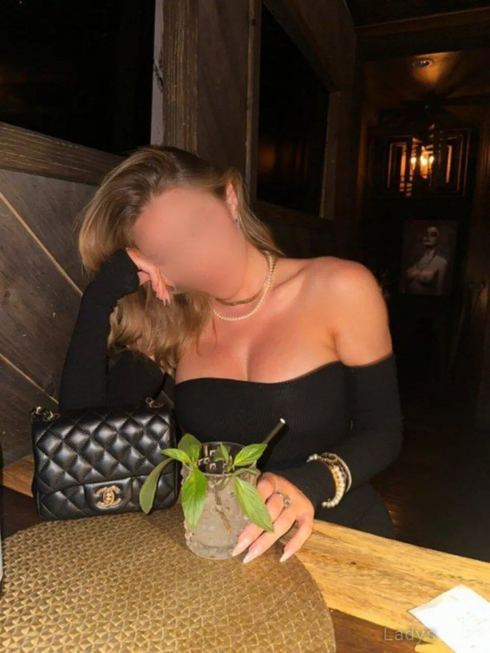 Krukoff Cecila (26) – Call Girl & Independent Escort Service in Draguignan - Gallery Photo 3