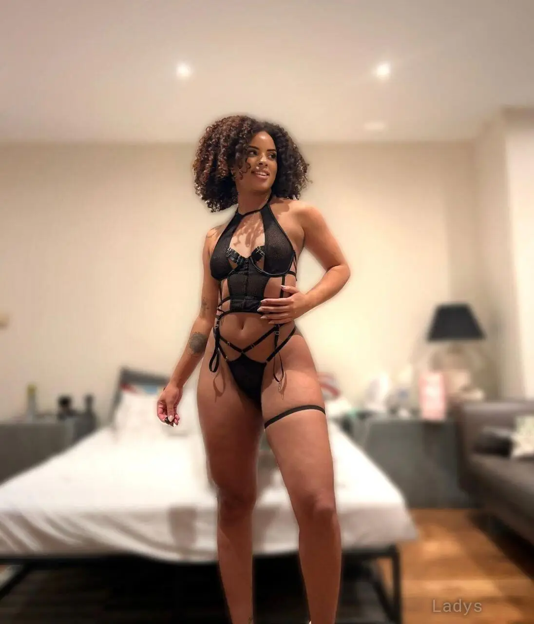 Thais (24) – Call Girl & Independent Escort Service in Drancy - Gallery Photo 4