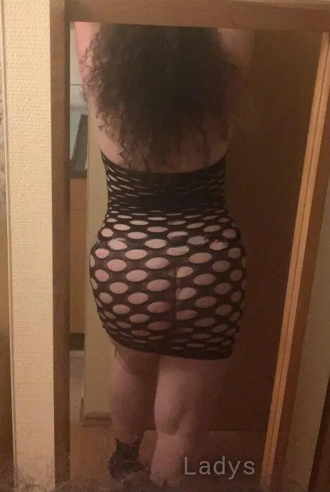 Abiona Aura (49) – Call Girl & Independent Escort Service in Dresden - Gallery Photo 5
