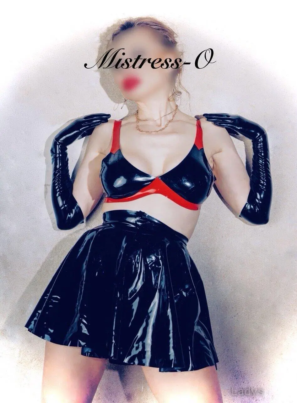 Mistress (29) – Call Girl & Independent Escort Service in Dresden - Gallery Photo 5