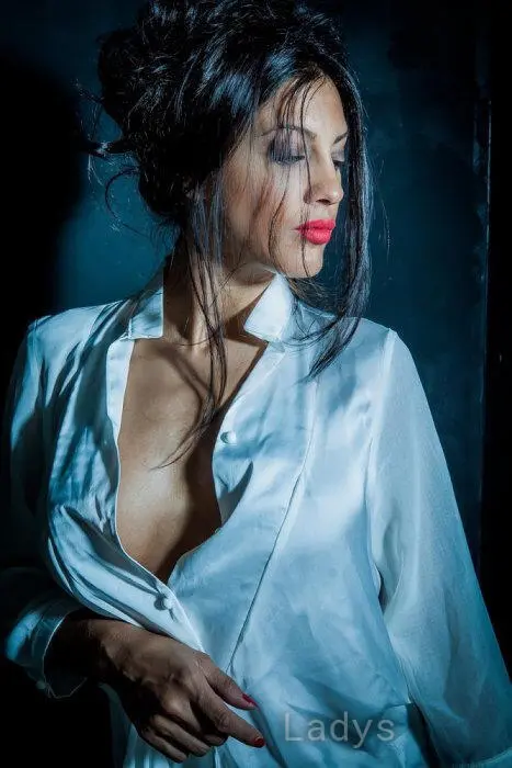 Adrianna (35) – Call Girl & Independent Escort Service in Dronten - Gallery Photo 4