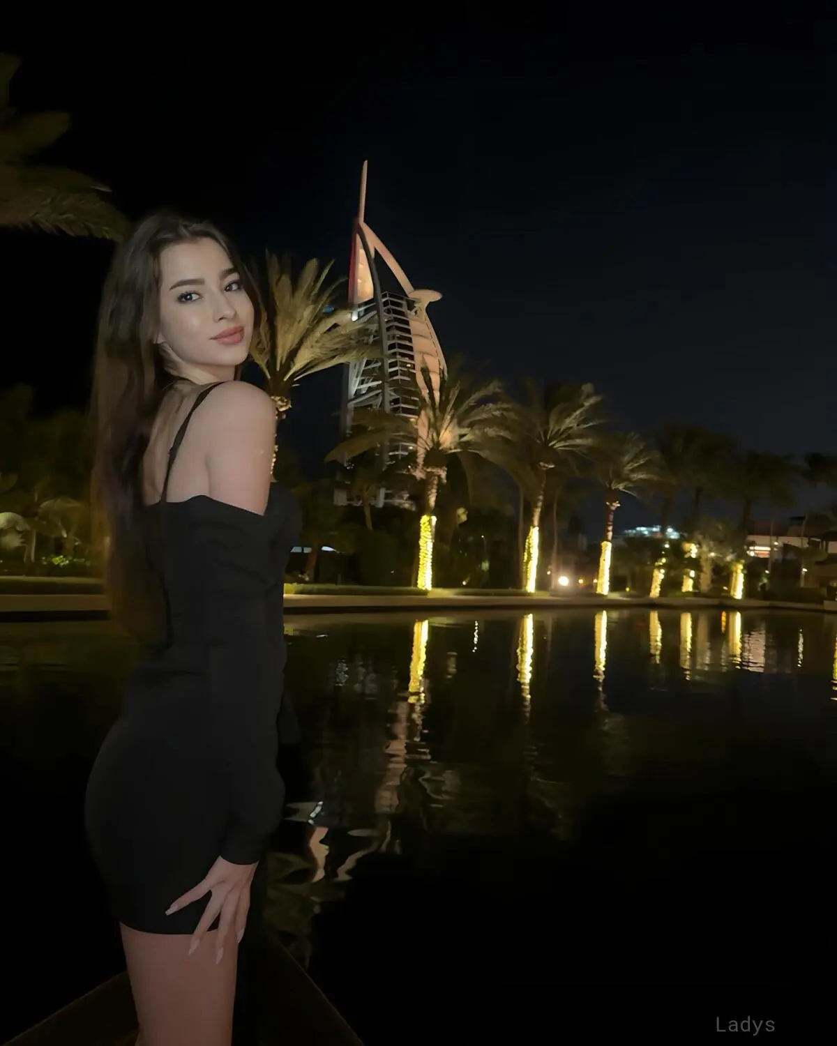 Vera (24) – Call Girl & Independent Escort Service in Dubai - Gallery Photo 4