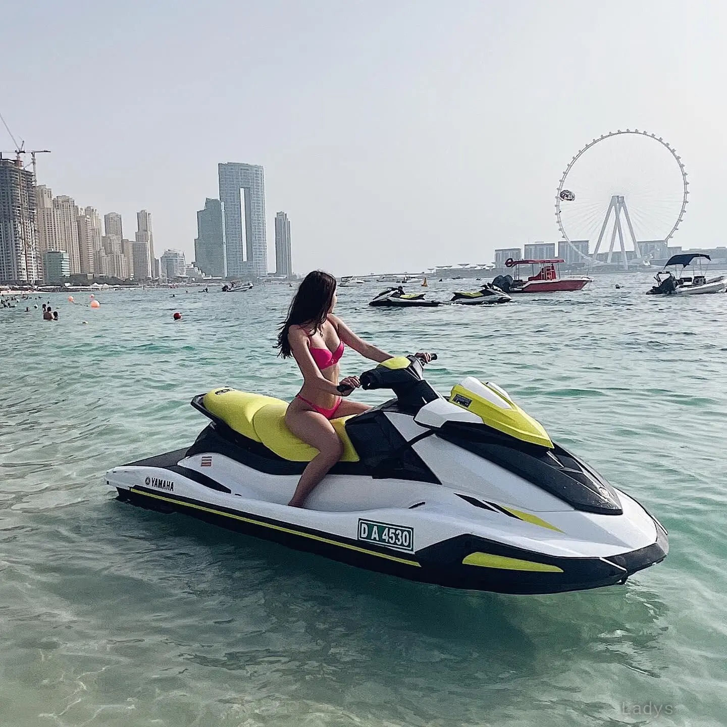 Vera (24) – Call Girl & Independent Escort Service in Dubai - Gallery Photo 6